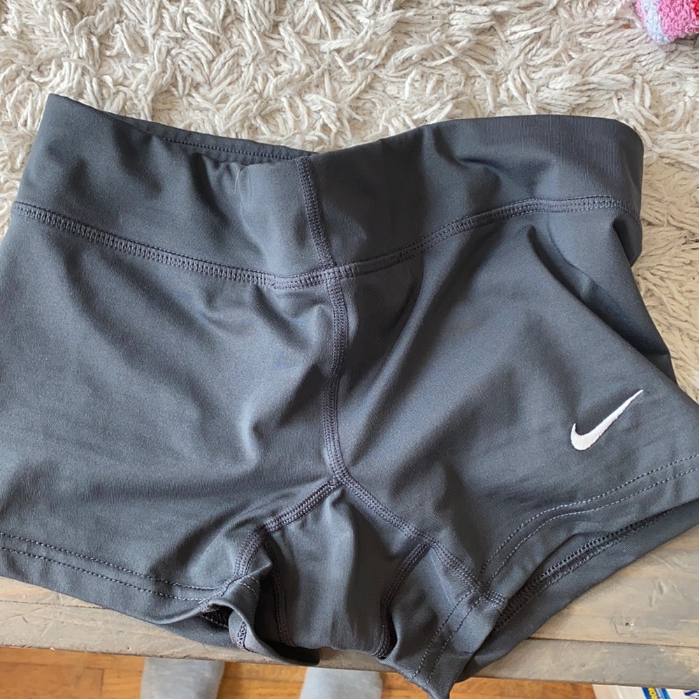Nike Dri-Fit Spandex Shorts